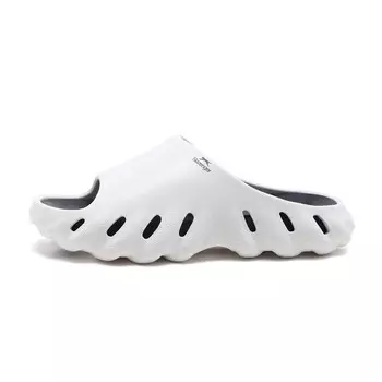 Шлепанцы мужские черные Slazenger