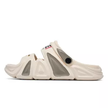 Шлепанцы мужские City Camel