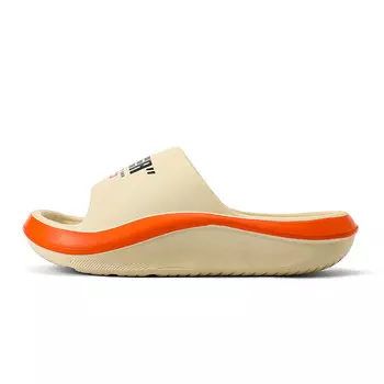 Шлепанцы мужские Deerway, черный