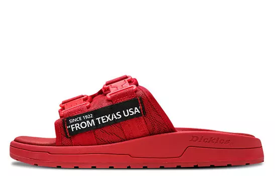 Шлепанцы мужские Dickies