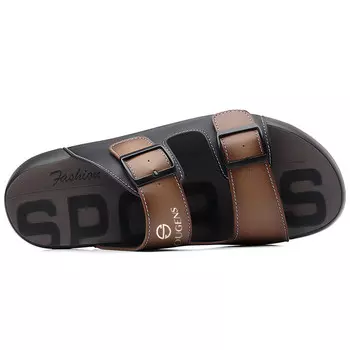 Шлепанцы мужские Diougens