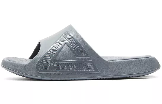 Шлепанцы мужские Dove Grey Peak