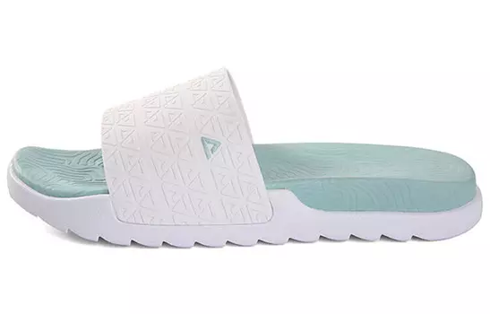 Шлепанцы мужские Dusty Green Peak