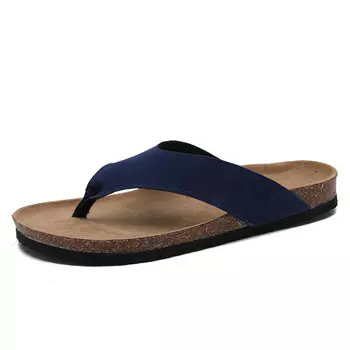 Шлепанцы мужские Eastern Camel, серый