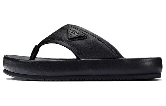 Шлепанцы мужские Fairwhale, цвет Gray White