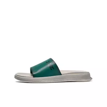 Шлепанцы мужские Fairwhale, желтый