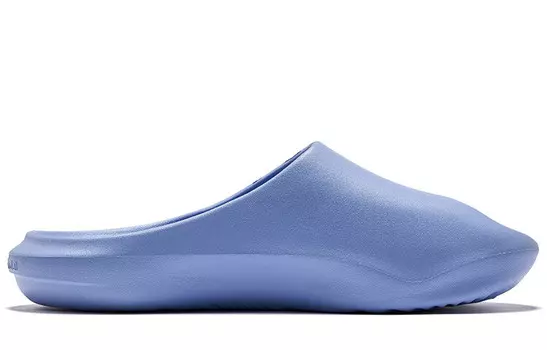 Шлепанцы мужские Foggy Purple Erke