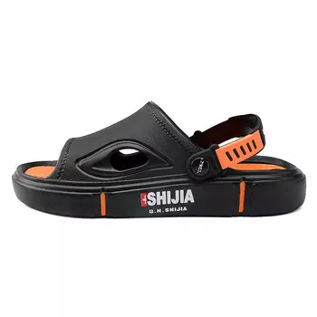 Шлепанцы мужские G.N.Shijia
