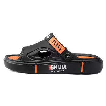 Шлепанцы мужские G.N.Shijia