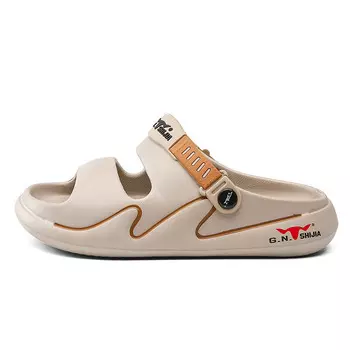 Шлепанцы мужские G.N.Shijia