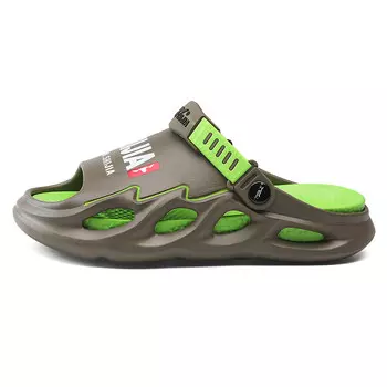 Шлепанцы мужские G.N.Shijia