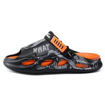 Шлепанцы мужские G.N.Shijia