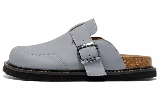 Шлепанцы мужские Harson, черный