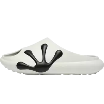 Шлепанцы мужские Hla, белый