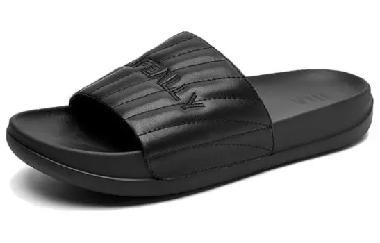 Шлепанцы мужские Hla, бежевый