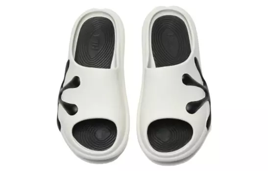 Шлепанцы мужские Hla, бежевый