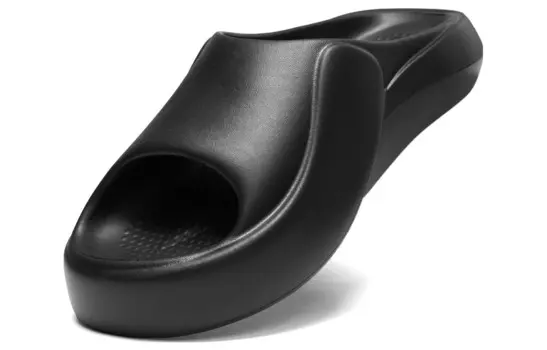 Шлепанцы мужские Hla, бежевый