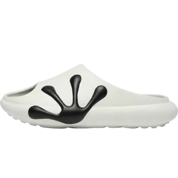 Шлепанцы мужские Hla, черный