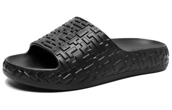 Шлепанцы мужские Hla, цвет Apricot