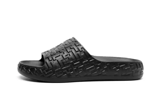 Шлепанцы мужские Hla, серый