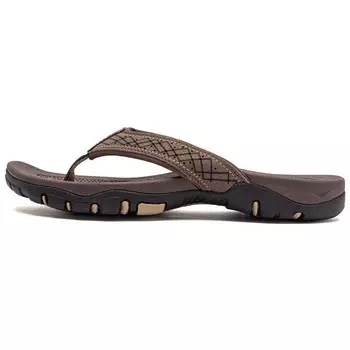 Шлепанцы мужские Hobibear, серый