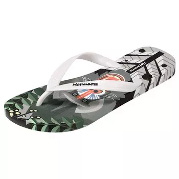 Шлепанцы мужские Hotmarzz, черный