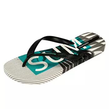 Шлепанцы мужские Hotmarzz, черный