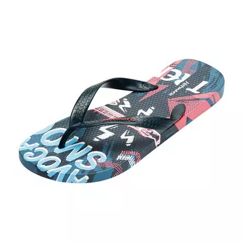 Шлепанцы мужские Hotmarzz, темно-синий