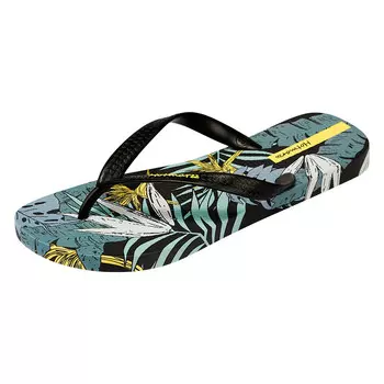 Шлепанцы мужские Hotmarzz, зеленый