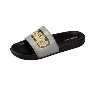 Шлепанцы мужские Hotmarzz, желтый