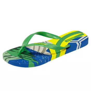 Шлепанцы мужские Hotmarzz, желтый