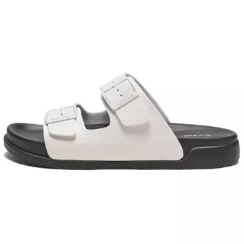 Шлепанцы мужские Hotwind, белый