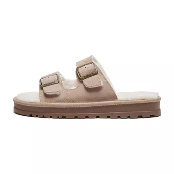 Шлепанцы мужские Hotwind, бежевый