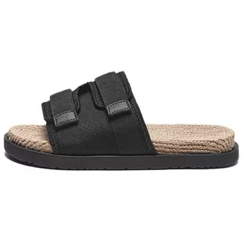 Шлепанцы мужские Hotwind, зеленый