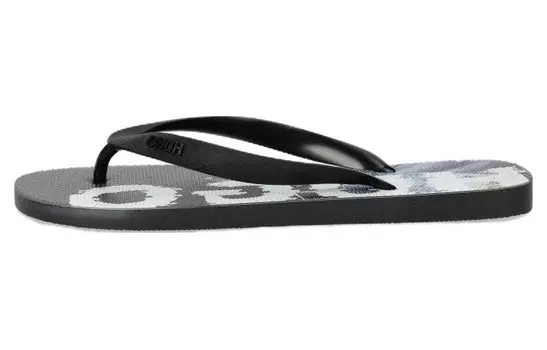 Шлепанцы мужские Hugo Boss