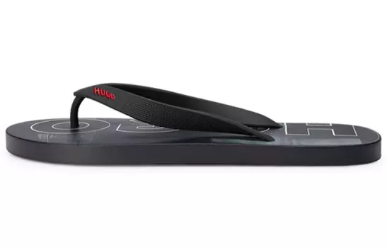 Шлепанцы мужские Hugo Boss