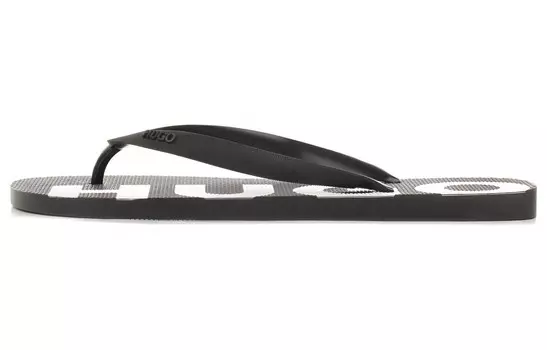 Шлепанцы мужские Hugo Boss