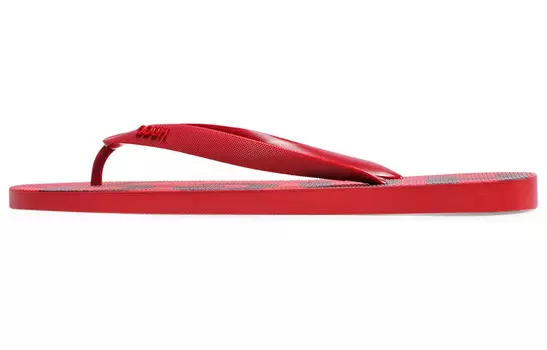 Шлепанцы мужские Hugo Boss