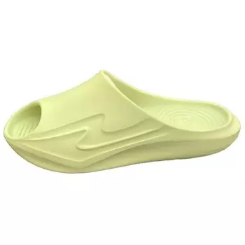 Шлепанцы мужские Idyllic Green Erke