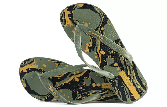 Шлепанцы мужские Ipanema