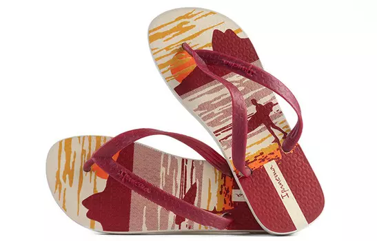 Шлепанцы мужские Ipanema