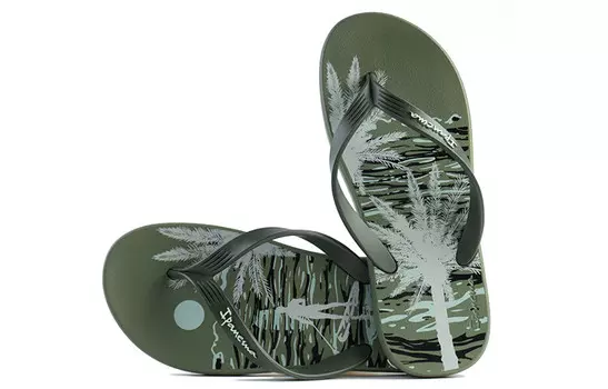 Шлепанцы мужские Ipanema