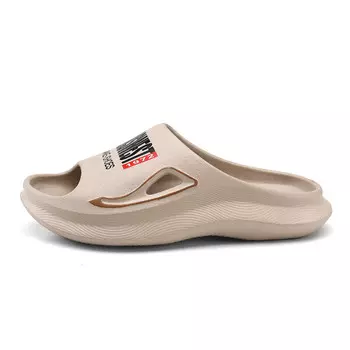 Шлепанцы мужские Jeanswest, хаки