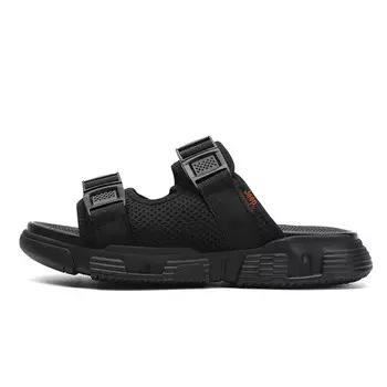 Шлепанцы и сланцы Jeep Slide Slippers Men