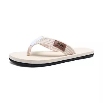 Шлепанцы и сланцы Jeep Flip Flops Men
