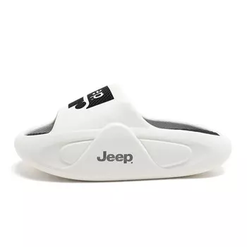 Шлепанцы и сланцы Jeep Slide Slippers Men