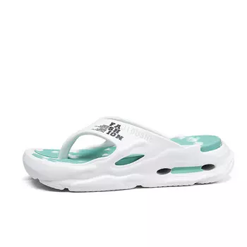 Шлепанцы мужские Jioushen, хаки