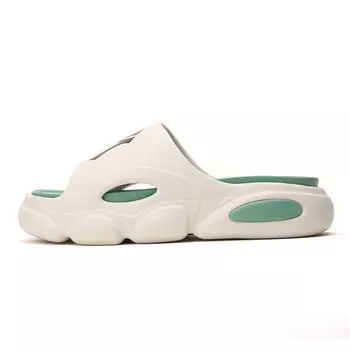 Шлепанцы мужские Kantanzhe, цвет 1401-6 White