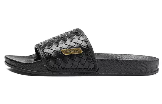 Шлепанцы мужские Kinddog, цвет (661) Brown