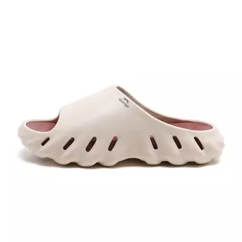 Шлепанцы мужские коричневые Slazenger